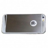 Накладка для iPhone 6 silver Накладка для iPhone 6 silver