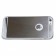 Накладка для iPhone 6 silver
