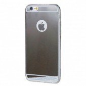 Накладка для iPhone 6 silver Накладка для iPhone 6 silver