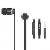 Наушники Celebrat EX-760 Чёрный