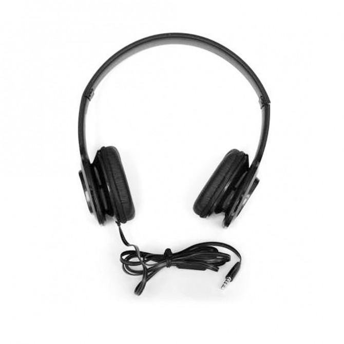 Навушники Havit HV-H2181d Чорний