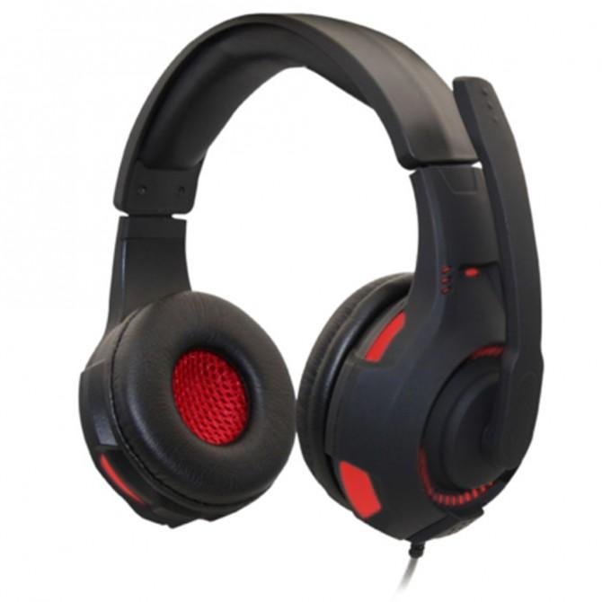 Наушники Havit HV-H2213D Gaming Чёрный