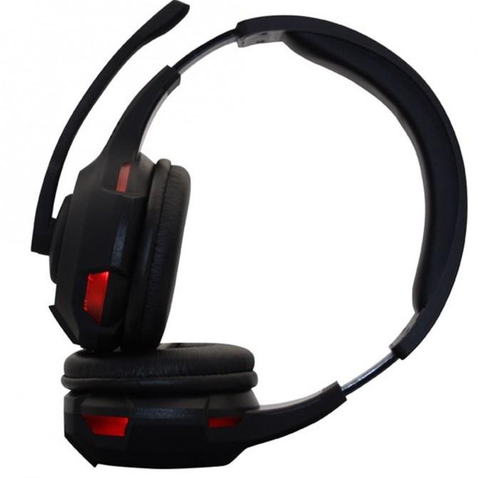 Наушники Havit HV-H2213D Gaming Чёрный-1