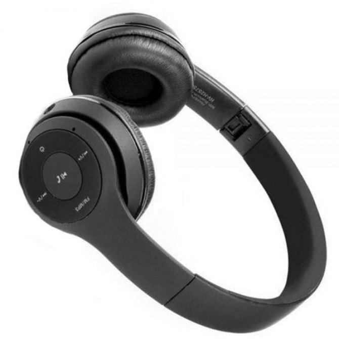 Беспроводные наушники Havit HV-H2575BT Чёрный-1