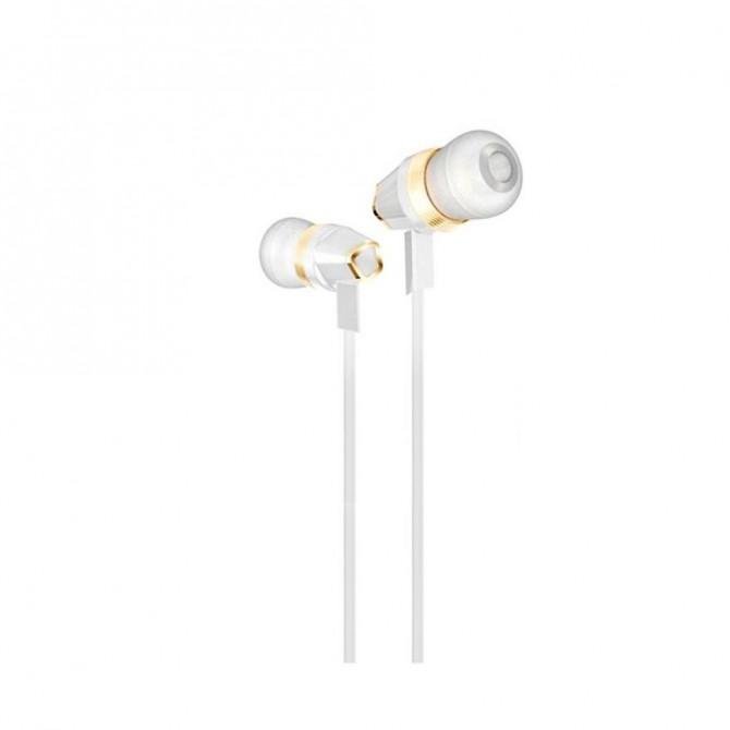 Наушники Hoco M4 Белый