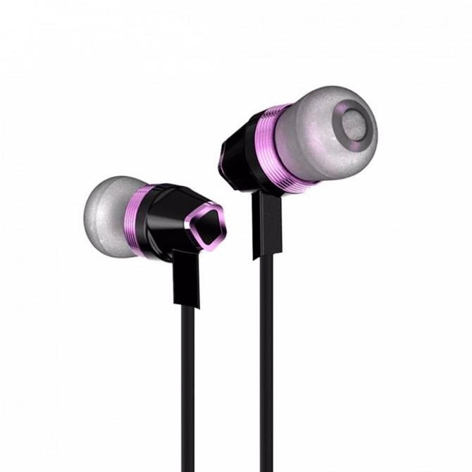 Наушники Hoco M4 Чёрный-1