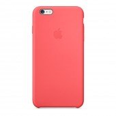 Чехол силиконовый для iPhone 5/5s/SE Кораловый Чехол силиконовый для iPhone 5/5s/SE Кораловый