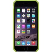 Чехол силиконовый для iPhone 5/5s/SE Оливковый Чехол силиконовый для iPhone 5/5s/SE Оливковый