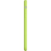 Чехол силиконовый для iPhone 5/5s/SE Оливковый Чехол силиконовый для iPhone 5/5s/SE Оливковый