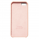 Чехол силиконовый для iPhone 5/5s/SE Розовый