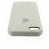 Чохол силіконовий для iPhone 5/5s/SE Сірий