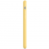 Чохол силіконовий для iPhone 6/6s Plus Жовтий Чохол силіконовий для iPhone 6/6s Plus Жовтий