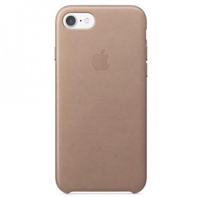 Чехол силиконовый для iPhone 6/6s Plus Шоколад-1