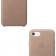 Чехол силиконовый для iPhone 6/6s Plus Шоколад