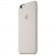Чехол силиконовый для iPhone 6/6s Антично белый
