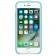 Чехол силиконовый для iPhone 6/6s Берюзовый