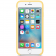 Чехол силиконовый для iPhone 6/6s Золотой