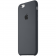 Чехол силиконовый для iPhone 6/6s Светло Серый