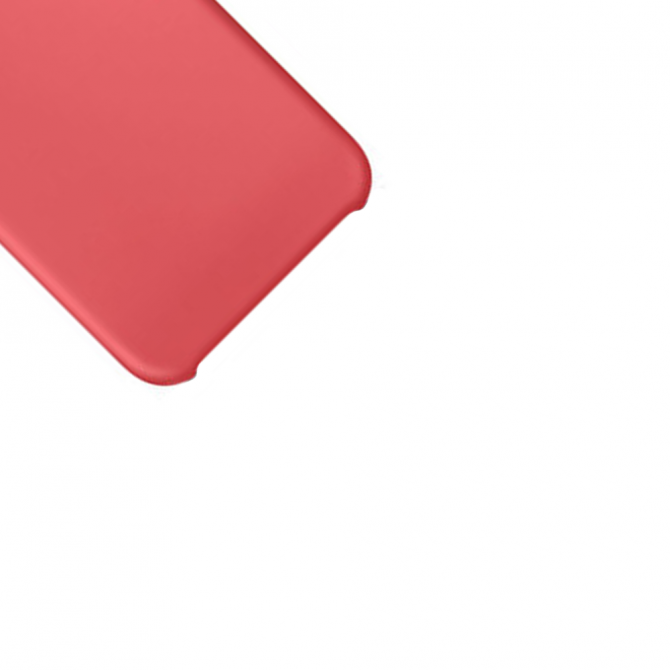 Чохол силіконовий для iPhone 7/8 Камелія-4