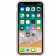 Чехол силиконовый для iPhone X/Xs Светло Розовый