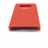 Чехол силиконовый для Samsung N950 (Note 8) Красный Чехол силиконовый для Samsung N950 (Note 8) Красный