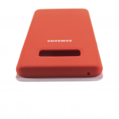 Чехол силиконовый для Samsung N950 (Note 8) Красный Чехол силиконовый для Samsung N950 (Note 8) Красный