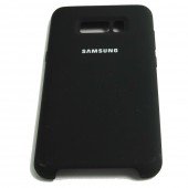 Чохол силіконовий для Samsung N950 (Note 8) Чорний Чохол силіконовий для Samsung N950 (Note 8) Чорний