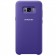 Чехол силиконовый для Samsung G950 Galaxy S8 Синий