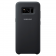 Чохол силіконовий для Samsung G950 Galaxy S8 Чорний