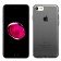 Пластикова накладка Remax 0.5mm для Apple iPhone 6/6s plus (5.5") (Сірий)
