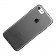 Пластикова накладка Remax 0.5mm для Apple iPhone 6/6s plus (5.5") (Сірий)