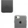 Пластикова накладка Remax 0.5mm для Apple iPhone 6/6s plus (5.5") (Сірий)