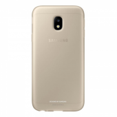 Чохол Carbon для Samsung J3 2017 / J330 Золотий Чохол Carbon для Samsung J3 2017 / J330 Золотий