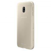 Чохол Carbon для Samsung J3 2017 / J330 Золотий Чохол Carbon для Samsung J3 2017 / J330 Золотий