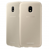 Чохол Carbon для Samsung J3 2017 / J330 Золотий Чохол Carbon для Samsung J3 2017 / J330 Золотий