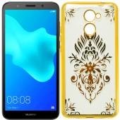 Чехол Fantasy для Huawei Y7 2017 Blaze