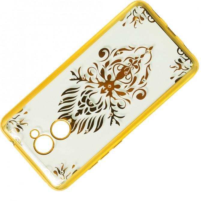 Чохол Fantasy для Huawei Y7 2017 Blaze-2