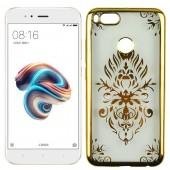 Чехол Fantasy для Xiaomi Redmi Mi5X/Mi A1 Blaze