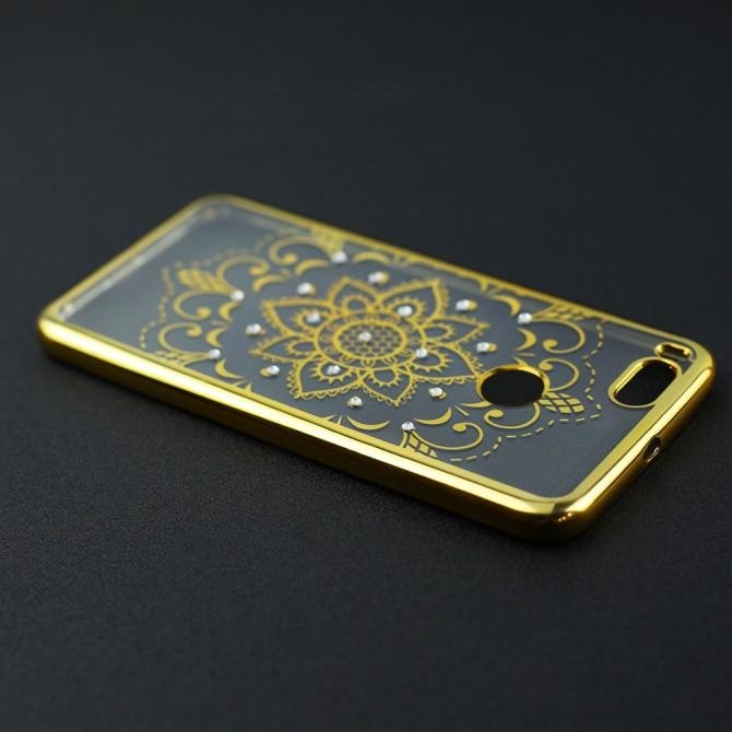 Чохол Fantasy для Xiaomi Redmi Mi5X/Mi A1 Flower-2