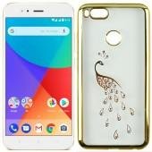 Чохол Fantasy для Xiaomi Redmi Mi5X/Mi A1 Swan