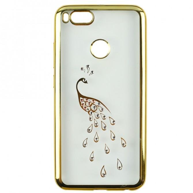 Чехол Fantasy для Xiaomi Redmi Mi5X/Mi A1 Swan-1