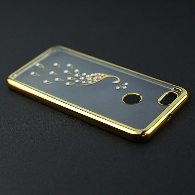 Чехол Fantasy для Xiaomi Redmi Mi5X/Mi A1 Swan-2