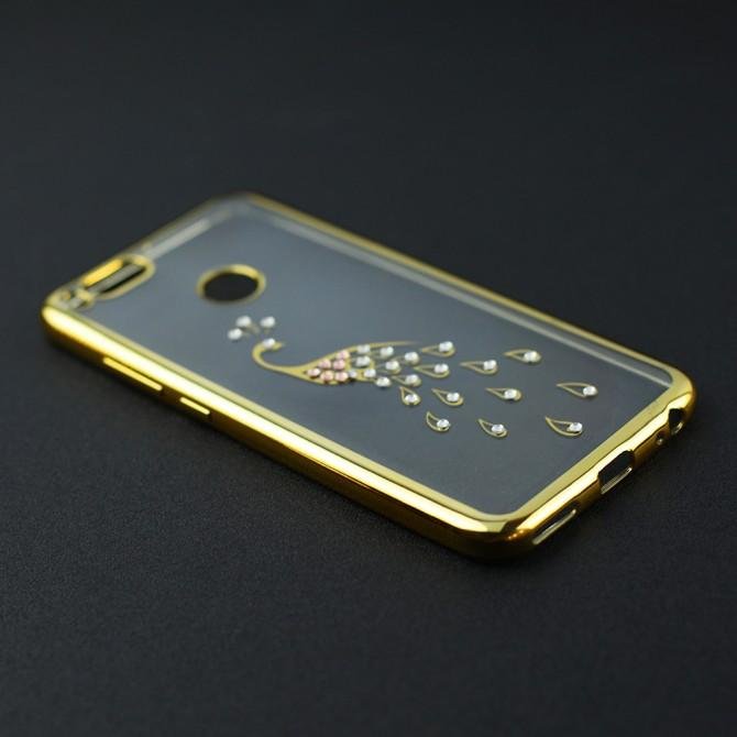 Чехол Fantasy для Xiaomi Redmi Mi5X/Mi A1 Swan-3