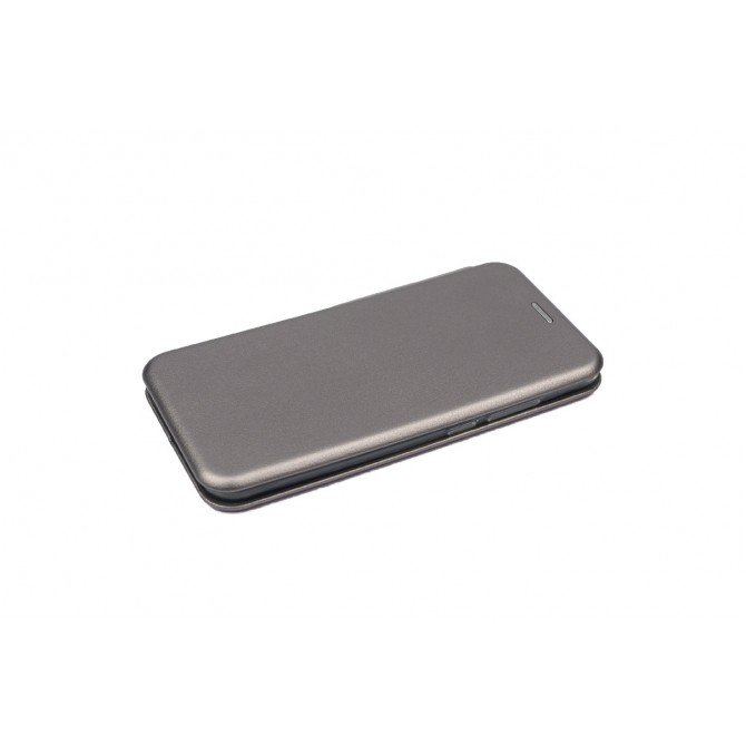Чохол книжка U-Like Best Xiaomi Redmi 8a Grey
