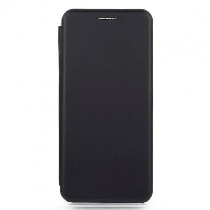 Чохол-книжка U-Like Best Samsung A536 Galaxy A53 5G Black