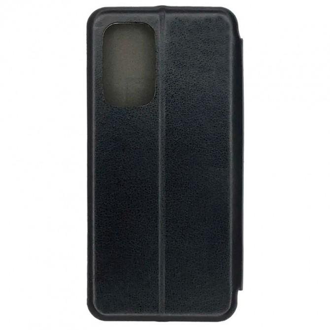 Чохол-книжка U-Like Best Samsung A536 Galaxy A53 5G Black-1
