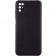 Чехол-накладка TPU Epik Black Full Camera для ZTE Blade V2020 Smart Черный