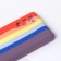 Чохол Colorfull Soft Case Samsung G780 Galaxy S20FE Rainbow