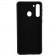 Чехол Soft Case для Samsung A215 Galaxy A21 Черный FULL