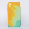 Чохол Colorfull Soft Case iPhone XR Sunflower